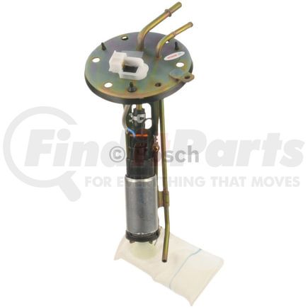 67841 by BOSCH - Fi Fuel Pp As
