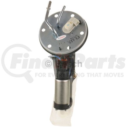 67839 by BOSCH - Fuel Pump Hanger