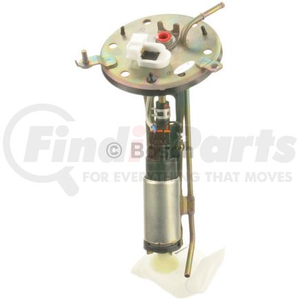 67844 by BOSCH - Fi Fuel Pp As