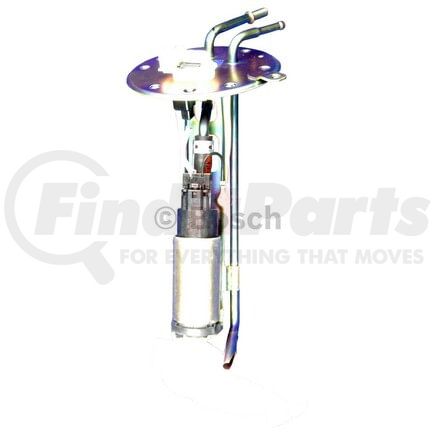 67845 by BOSCH - Fi Fuel Pp As
