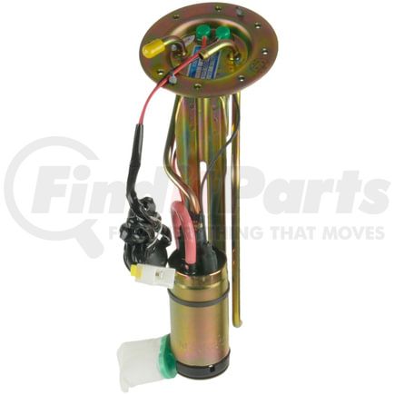 Bosch 67866 Electric Fuel Pump Fuel Pump Hanger