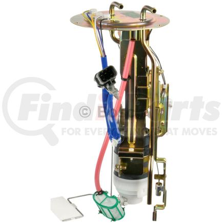 67855 by BOSCH - Fuel Pump Assemblies