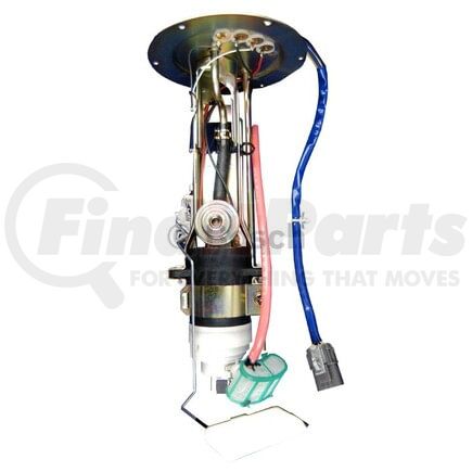 67885 by BOSCH - Fi Fuel Pp As