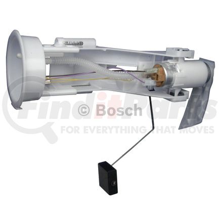 67895 by BOSCH - Fuel Pump Assy Module