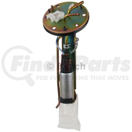 Bosch 67889 Electric Fuel Pump Fuel Pump Hanger