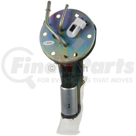 67917 by BOSCH - Fi Fuel Pp As