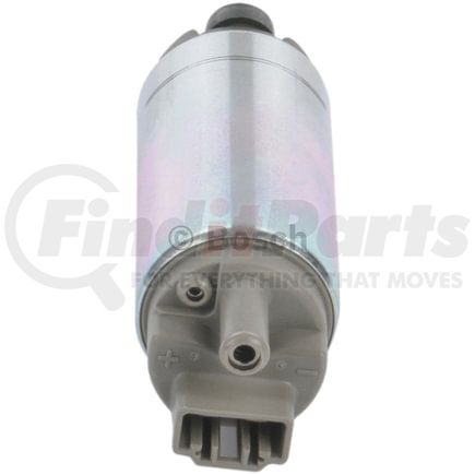 67920 by BOSCH - Electric Fuel Pump