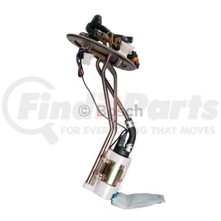 67936 by BOSCH - Fi Fuel Pp As