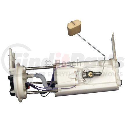 67926 by BOSCH - Fi Fuel Pp As