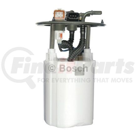 Bosch 67941 Fuel Pump Module Assembly FUEL SUPPLY MODULE