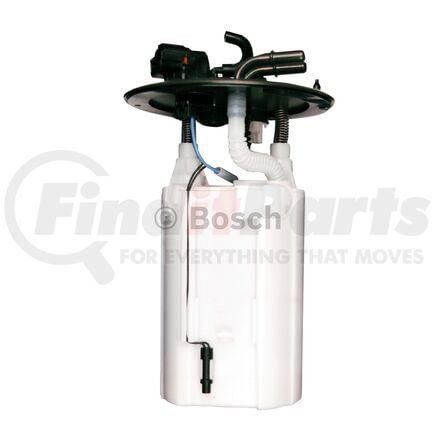 67937 by BOSCH - FUEL SUPPLY MODULE