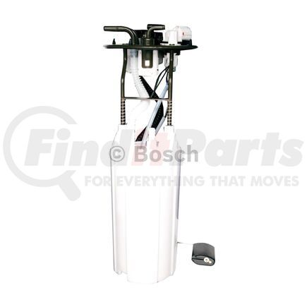Bosch 67938 Fuel Pump Module Assembly FUEL SUPPLY MODULE