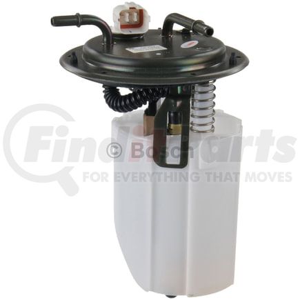 67940 by BOSCH - Fuel Pump Module