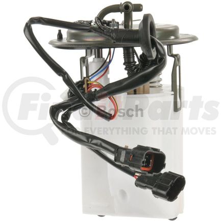 67947 by BOSCH - Fuel Pump Module