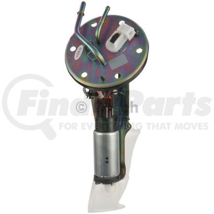 67944 by BOSCH - Fi Fuel Pp As