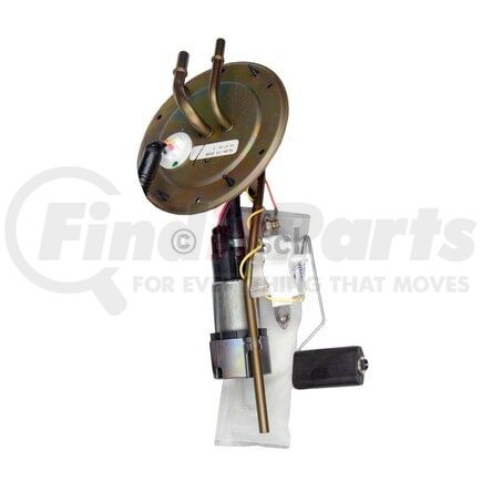 67961 by BOSCH - GAS FUEL PUMP MODULE