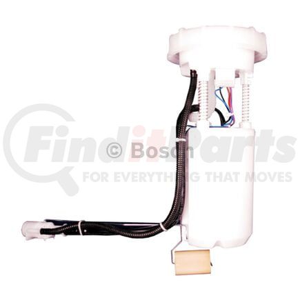 67973 by BOSCH - FUEL SUPPLY MODULE