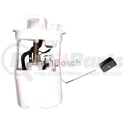 Bosch 67954 Fuel Pump Module Assembly GAS FUEL PUMP MODULE