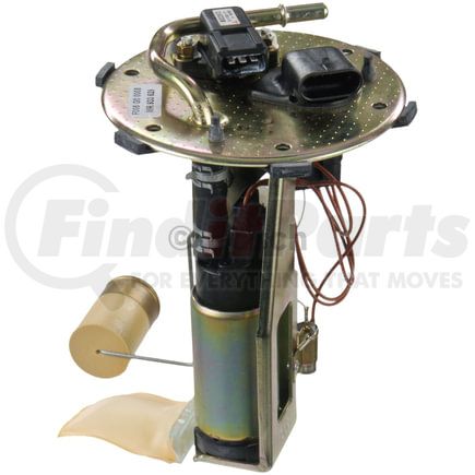 67978 by BOSCH - Fi Fuel Pp As