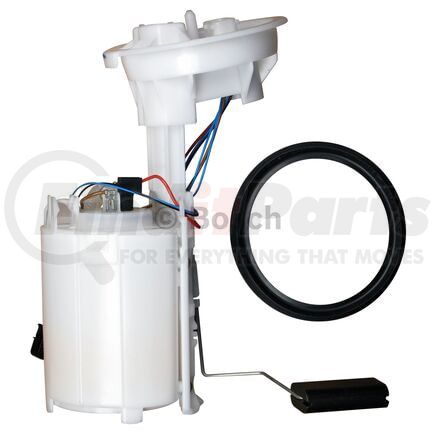 67975 by BOSCH - FUEL SUPPLY MODULE