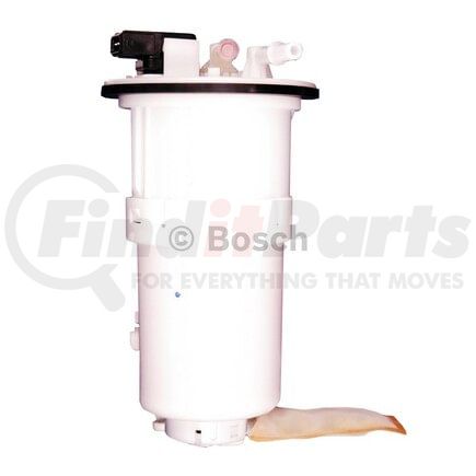67976 by BOSCH - Fi Fuel Pp As