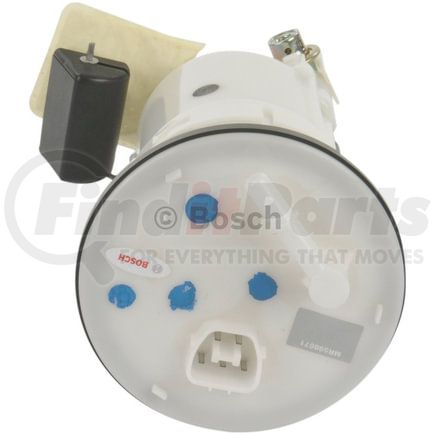Bosch 67977 Fuel Pump Module Assembly Fi Fuel Pp As