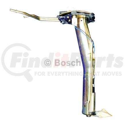 Bosch 67983 Electric Fuel Pump FUEL PUMP HANGER ASSY