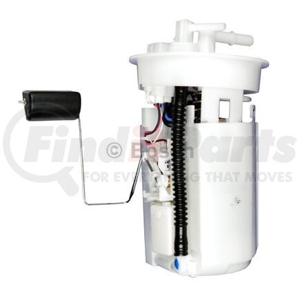 Bosch 67986 Electric Fuel Pump FUEL SUPPLY MODULE