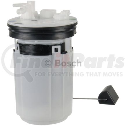 Bosch 67981 Electric Fuel Pump Fi Fuel Pp As