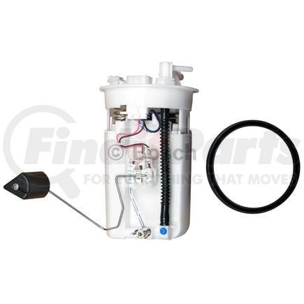 67987 by BOSCH - FUEL SUPPLY MODULE