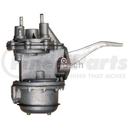 68405 by BOSCH - GAS FUEL PUMP - MECH