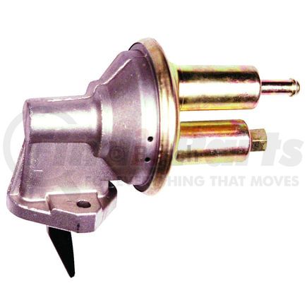 68409 by BOSCH - GAS FUEL PUMP - MECH