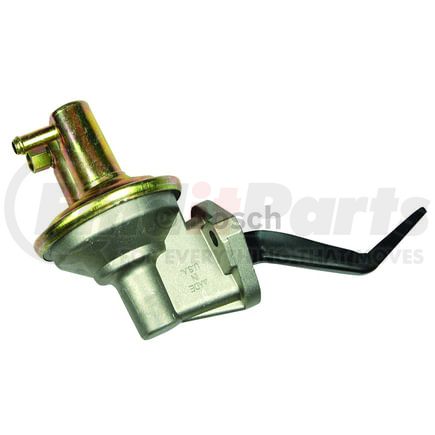 68413 by BOSCH - GAS FUEL PUMP - MECH