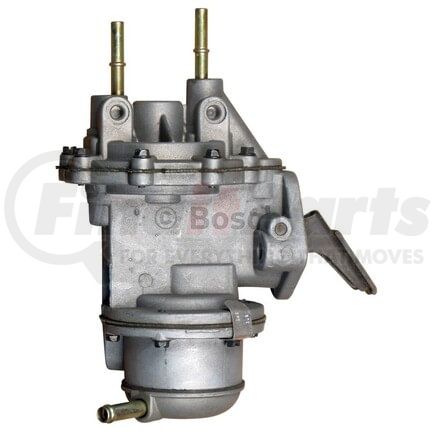Bosch 68377 Mech Fuel Pump
