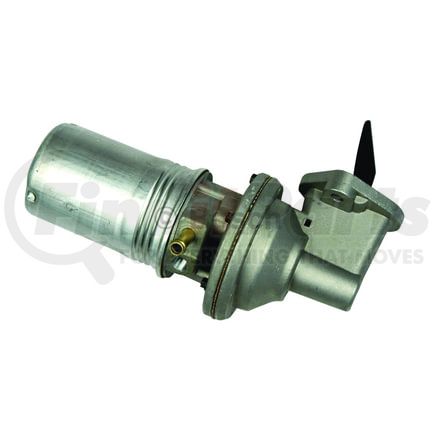 68381 by BOSCH - GAS FUEL PUMP - MECH