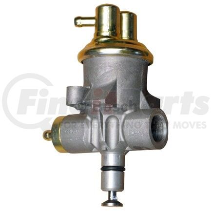68386 by BOSCH - DIESEL FUEL PUMP-MECH