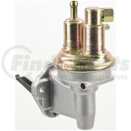68421 by BOSCH - GAS FUEL PUMP - MECH