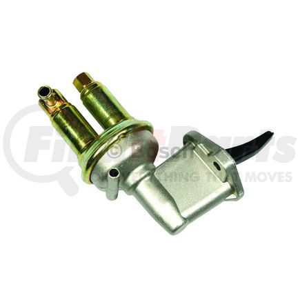 68427 by BOSCH - GAS FUEL PUMP - MECH