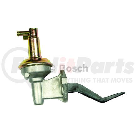 68430 by BOSCH - GAS FUEL PUMP - MECH