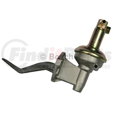 Bosch 68423 Mechanical Fuel Pump GAS FUEL PUMP - MECH