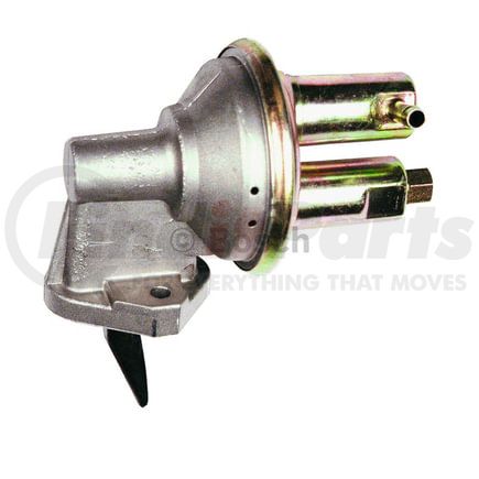 68445 by BOSCH - GAS FUEL PUMP - MECH