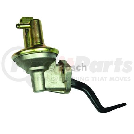 68467 by BOSCH - Mech Fuel Pump