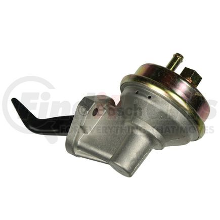Bosch 68511 Mechanical Fuel Pump GAS FUEL PUMP - MECH