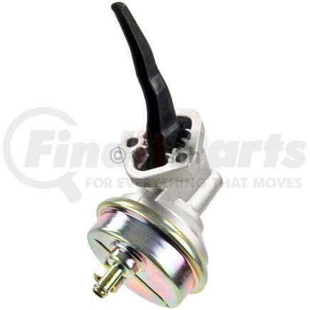 68523 by BOSCH - GAS FUEL PUMP - MECH
