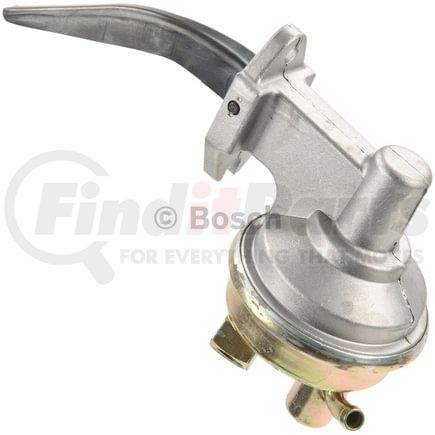 Bosch 68528 Mechanical Fuel Pump GAS FUEL PUMP - MECH