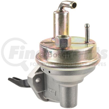 Bosch 68535 Mechanical Fuel Pump GAS FUEL PUMP - MECH