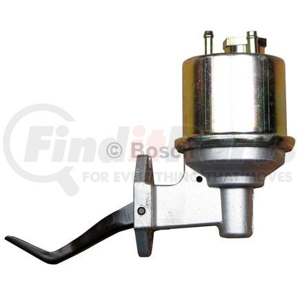 Bosch 68542 Mechanical Fuel Pump GAS FUEL PUMP - MECH