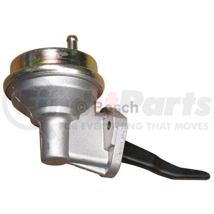 Bosch 68536 Mechanical Fuel Pump GAS FUEL PUMP - MECH