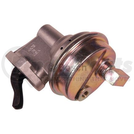 68555 by BOSCH - GAS FUEL PUMP - MECH