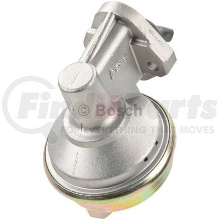 68582 by BOSCH - GAS FUEL PUMP - MECH